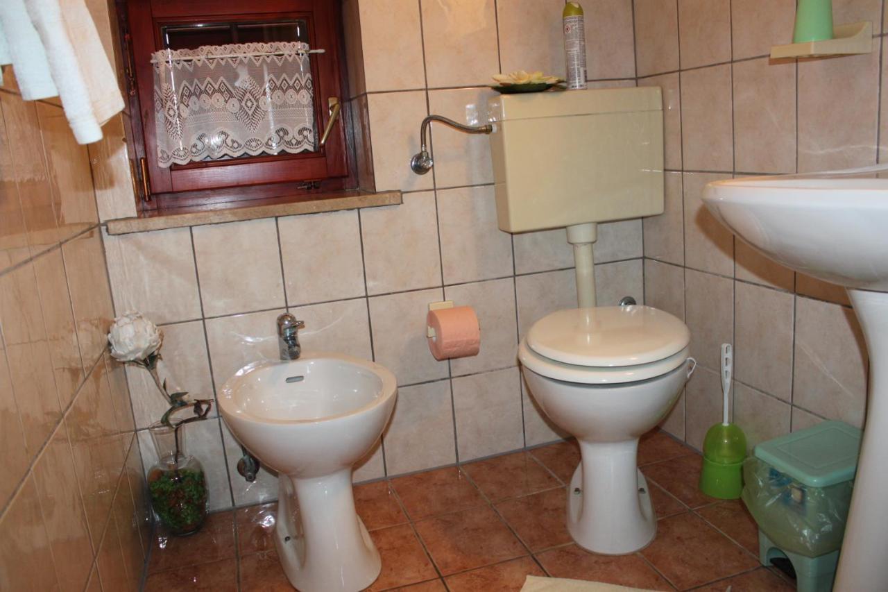 Haus Milan Ap3 Appartement Fažana Buitenkant foto